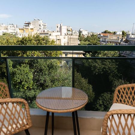 Urban Colors Apartments By Binobi! Salonicco Esterno foto