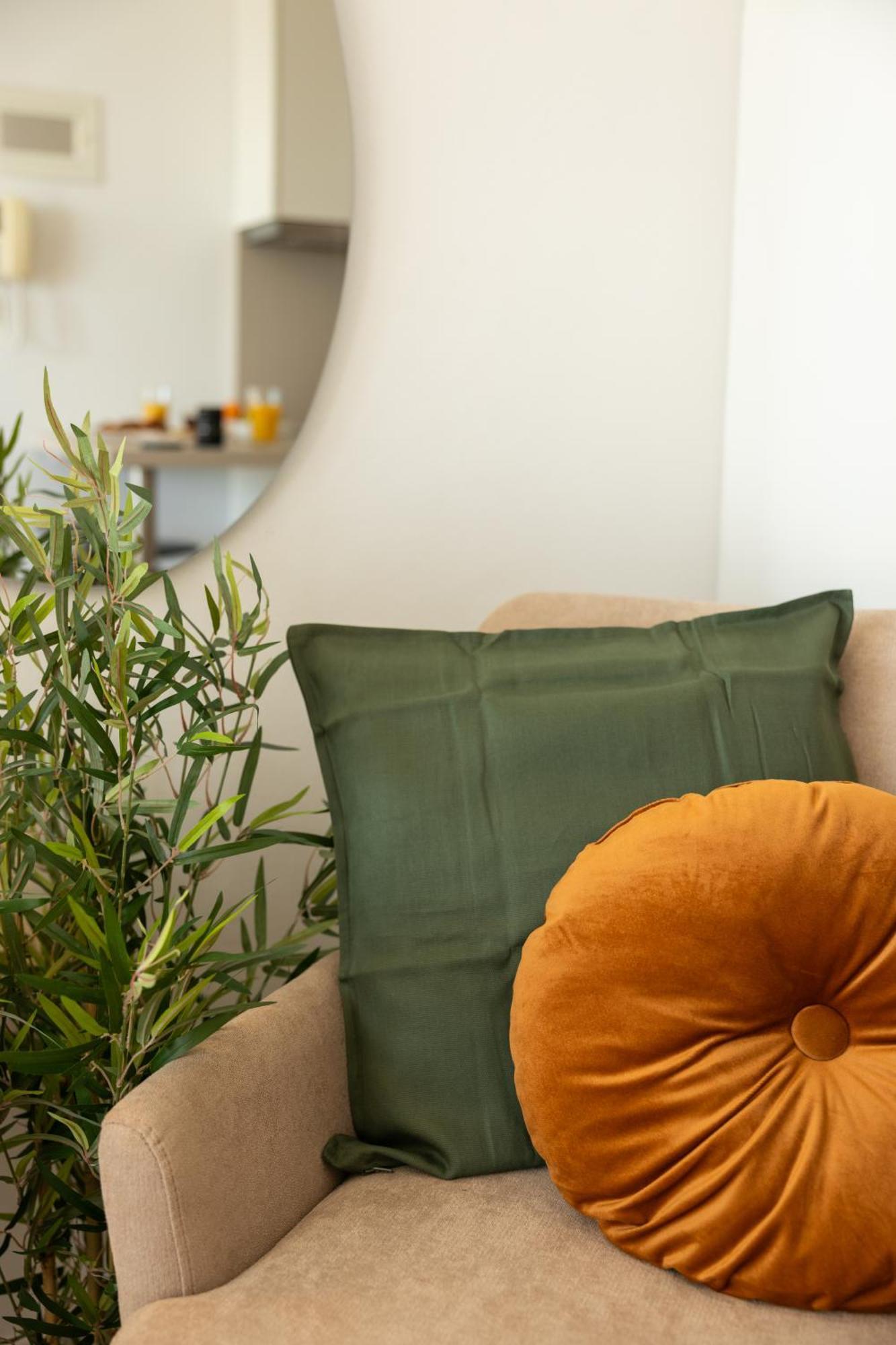 Urban Colors Apartments By Binobi! Salonicco Esterno foto